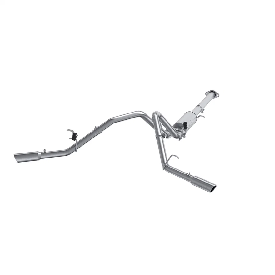 Armor Lite Cat Back Exhaust System