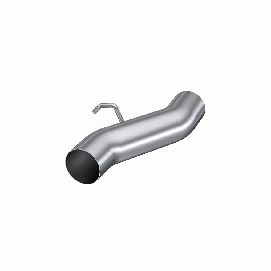MBRP Exhaust GMS9423, Armor Plus Exhaust Adapter