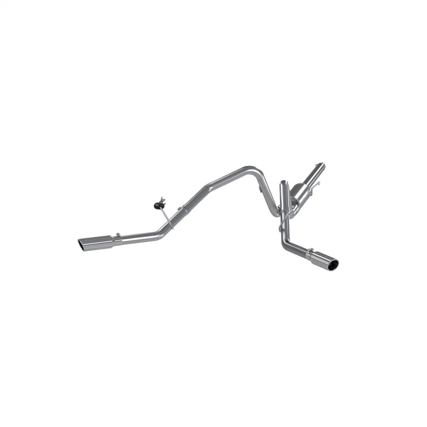 Armor Lite Cat Back Exhaust System for Ford F-150