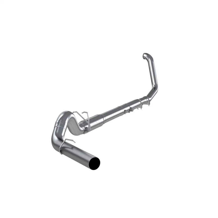 Armor Lite Turbo Back Exhaust System for Ford