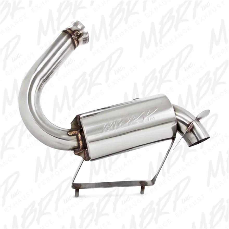 Snowmobile Standard Exhaust for Arctic Cat