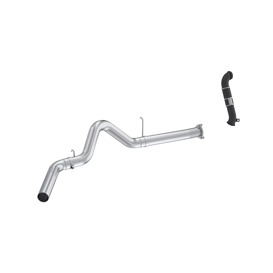 Armor Lite Filter Back Exhaust System