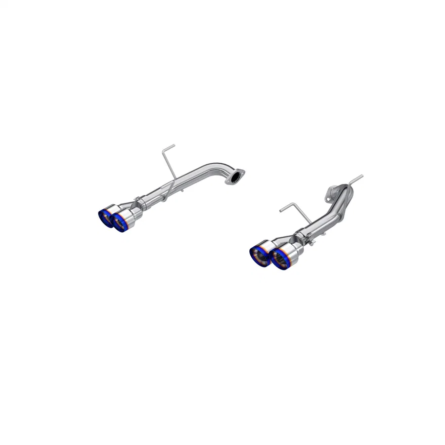 Armor Pro Cat Back Performance Exhaust System for Subaru WRX