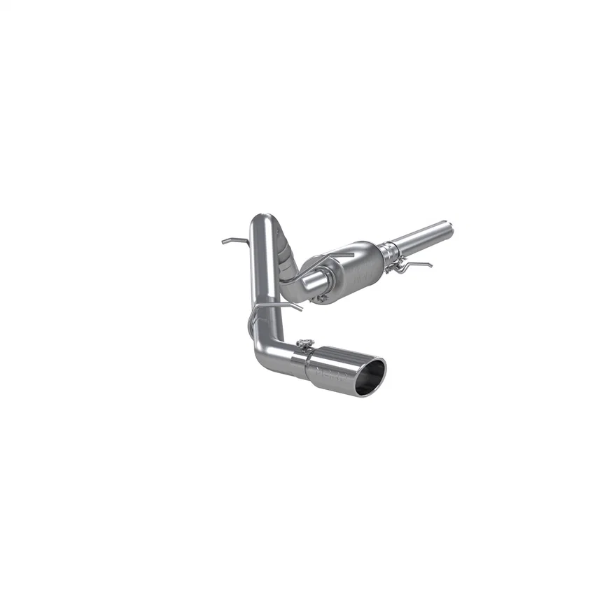 Armor Lite Cat Back Exhaust System