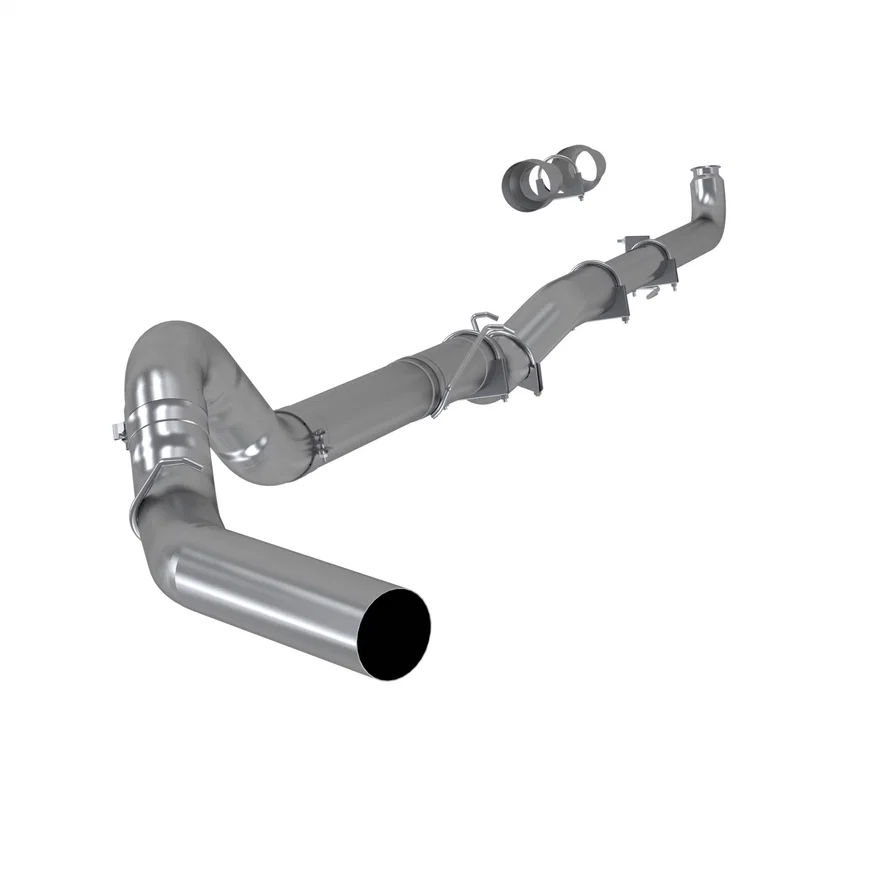 Armor Lite Cat Back Exhaust System