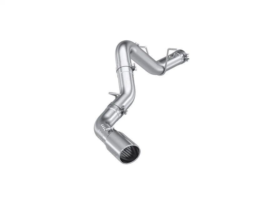 Armor Lite Filter Back Exhaust System