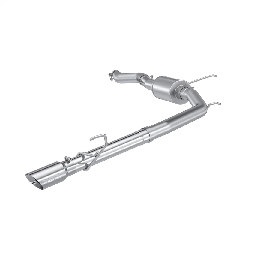 Armor Pro Cat Back Exhaust System for Ford Maverick