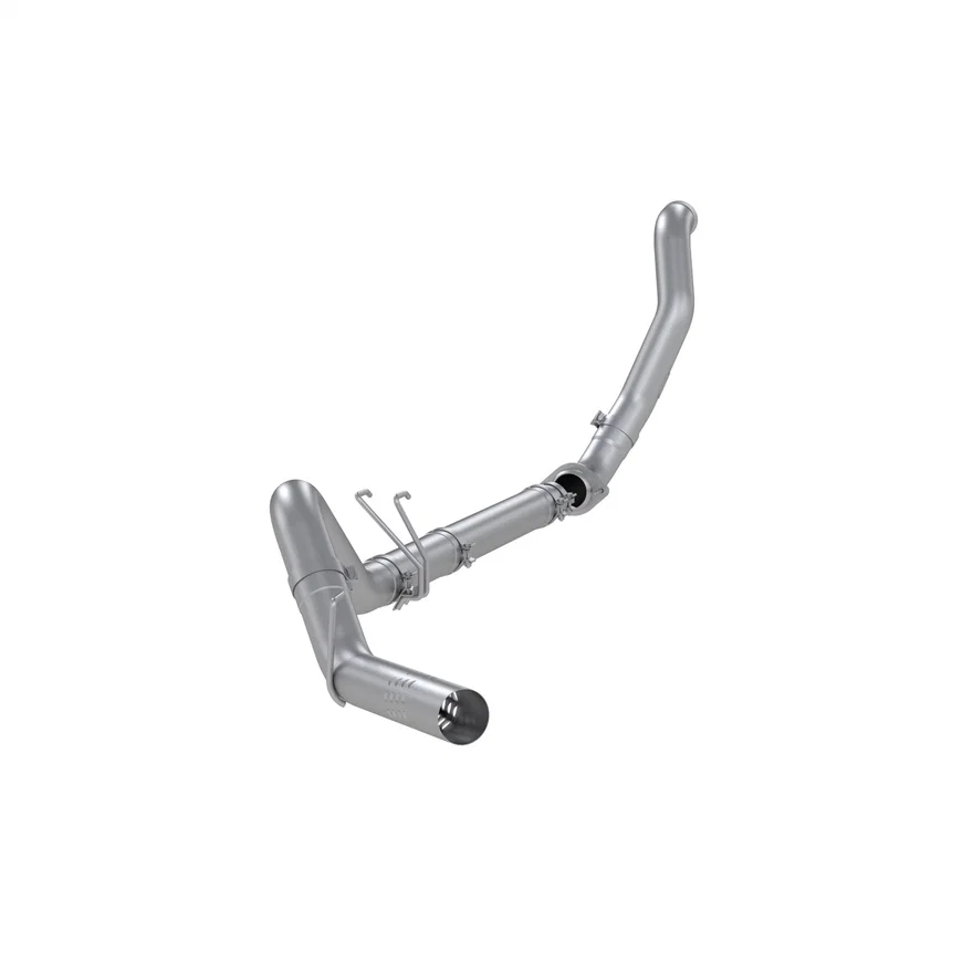 Armor Lite Filter Back Exhaust System for Ford