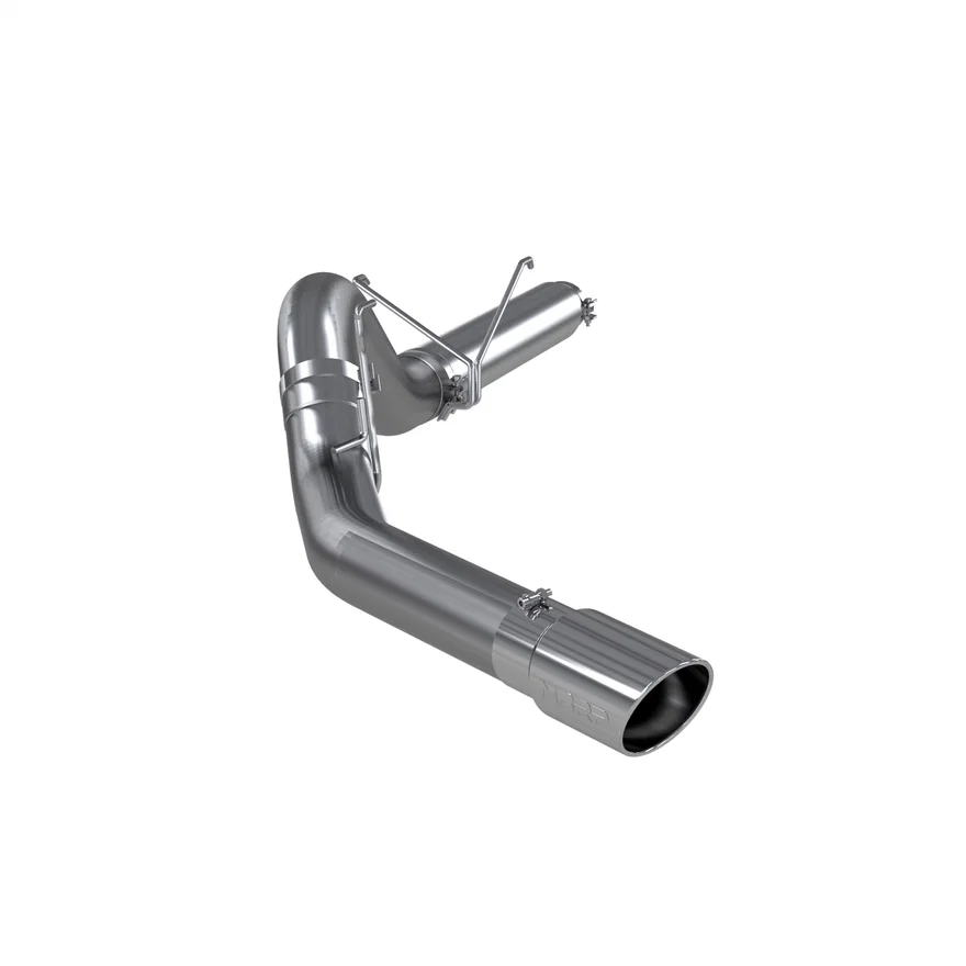 Armor Lite Filter Back Exhaust System