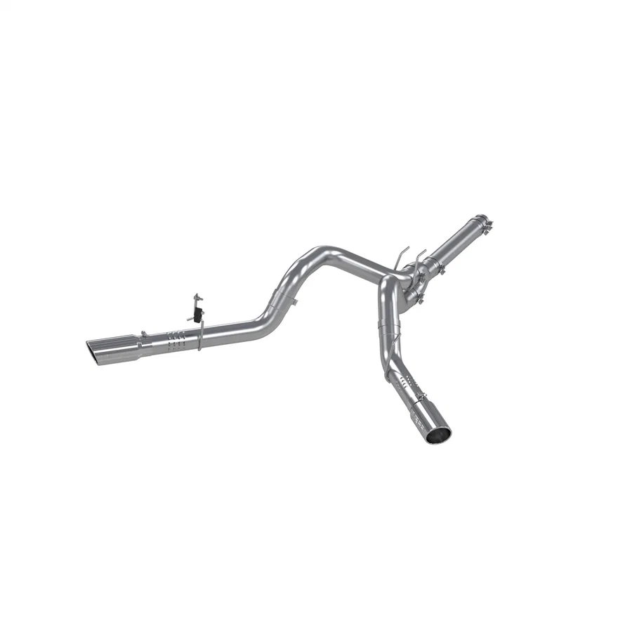 Armor Lite Cool Duals™ Filter Back Exhaust System for Ford