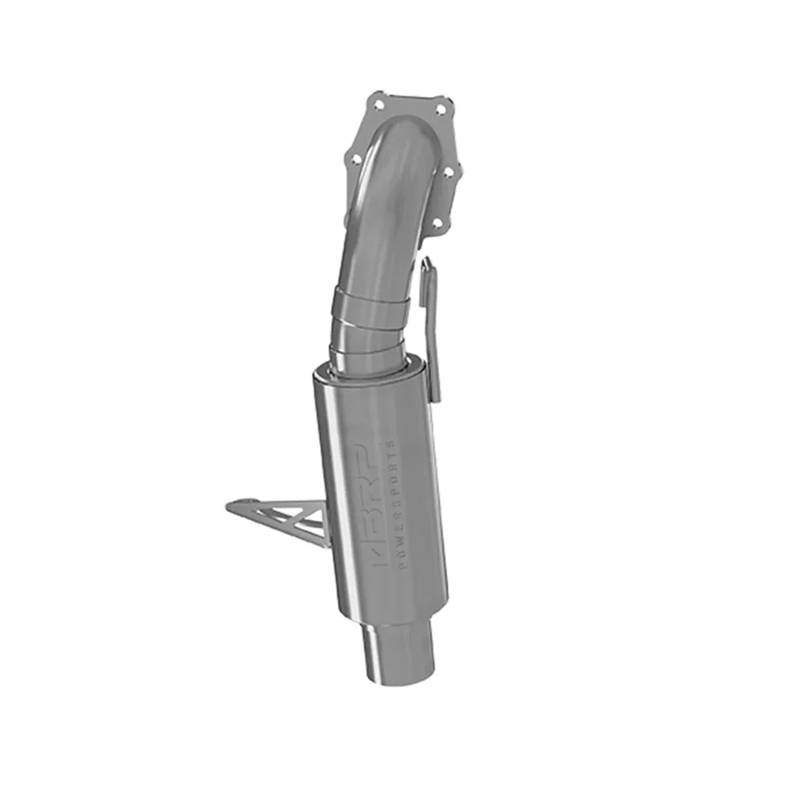Snowmobile Race Exhaust for Arctic Cat