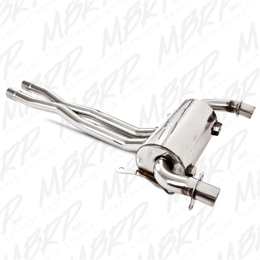Snowmobile Standard Exhaust for Yamaha
