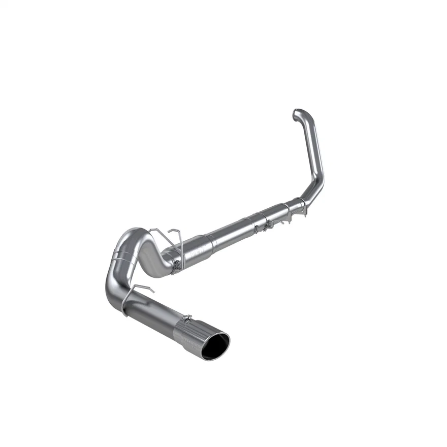 Armor Plus Turbo Back Exhaust System for Ford