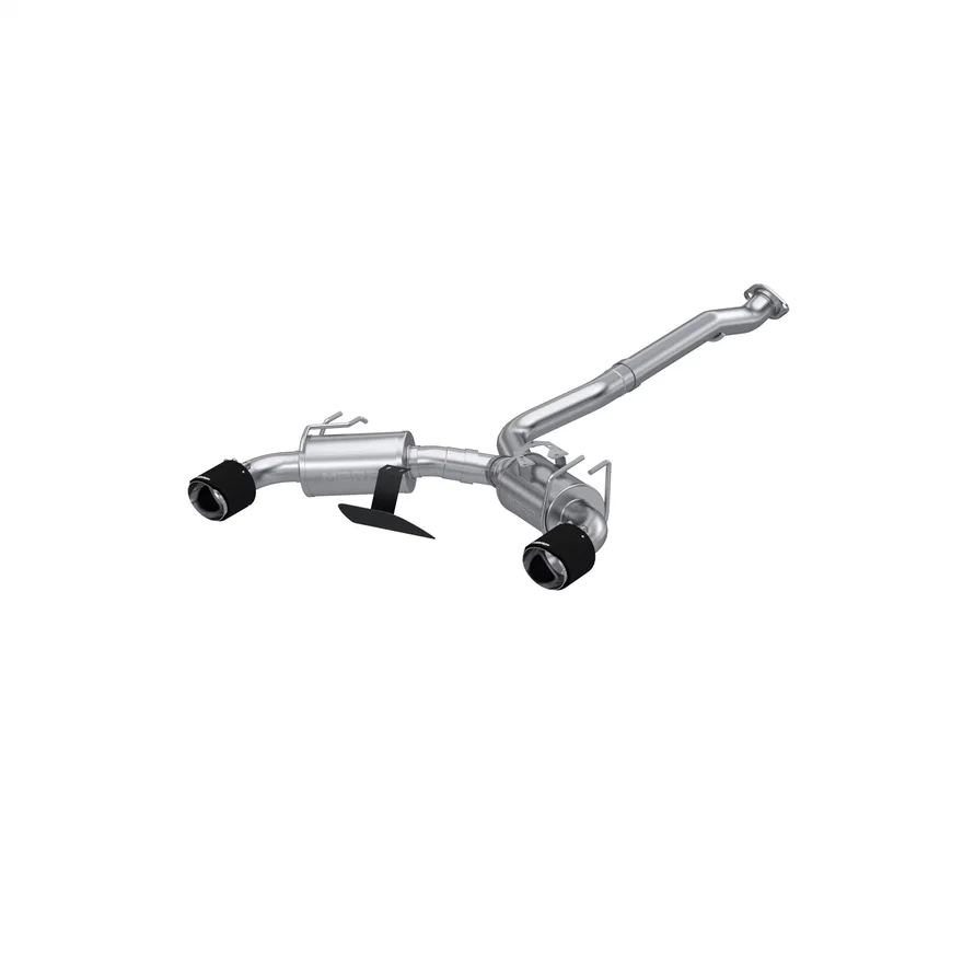 Armor Pro Cat Back Exhaust System for Toyota GR Corolla
