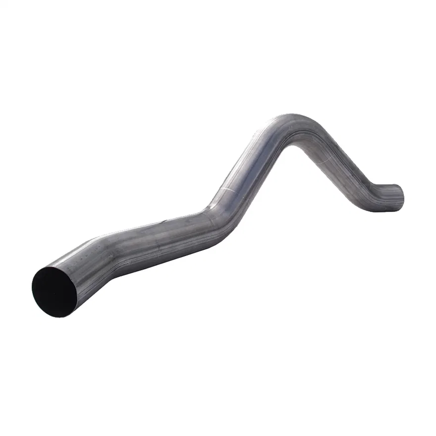 Garage Parts Tail Pipe for Dodge