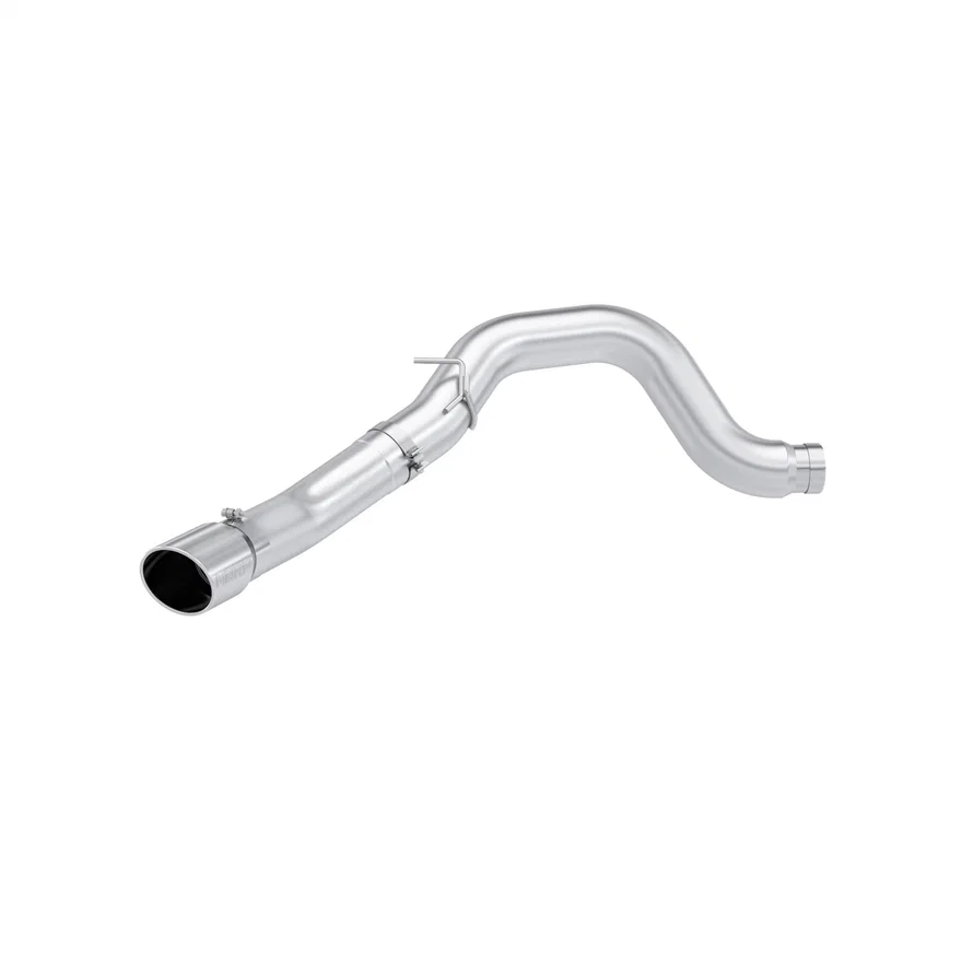 Armor Lite Filter Back Exhaust System for Ram
