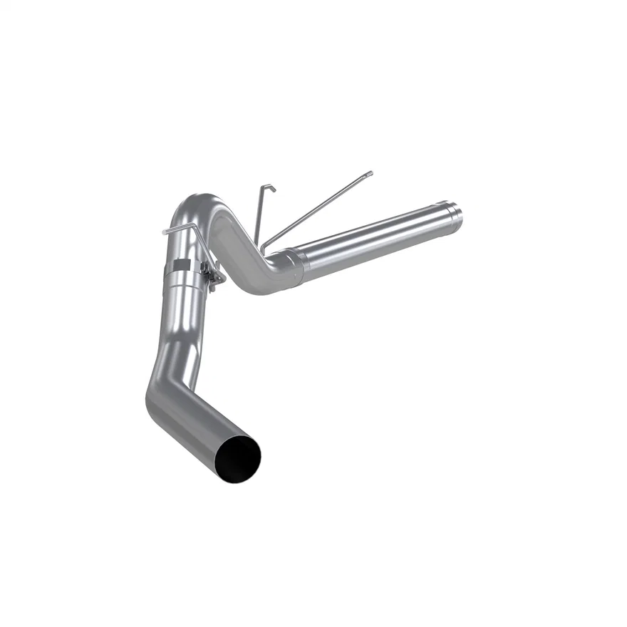 Armor Plus Filter Back Exhaust System
