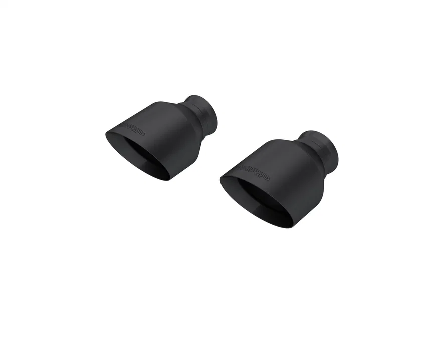 Armor BLK Exhaust Tip for Dodge