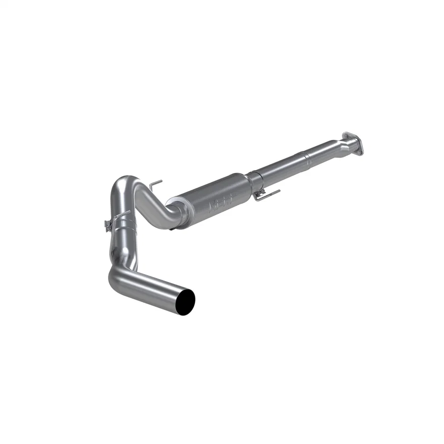 Armor Lite Cat Back Exhaust System for Ford F-150