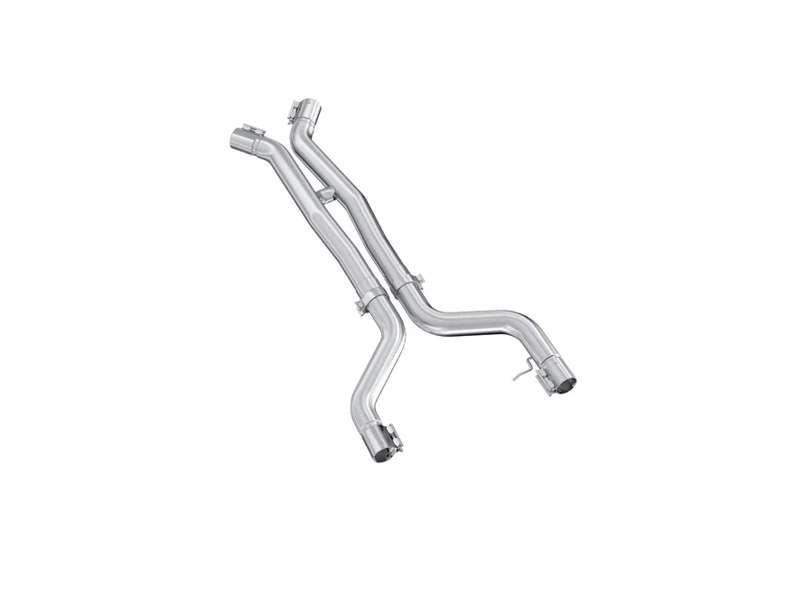 Armor Pro Resonator Bypass for BMW M2