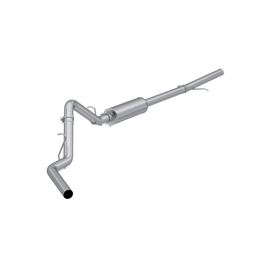 Armor Lite Cat Back Exhaust System