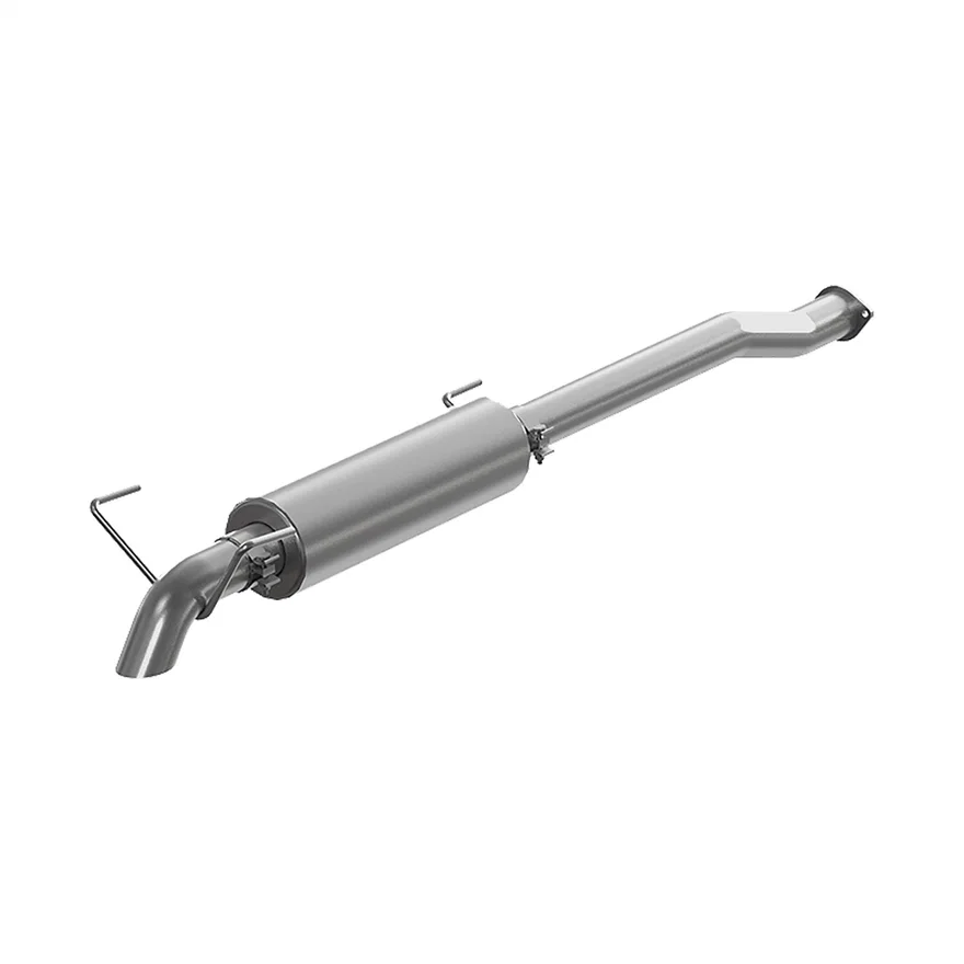 Armor Lite Cat Back Exhaust System for Toyota Tacoma