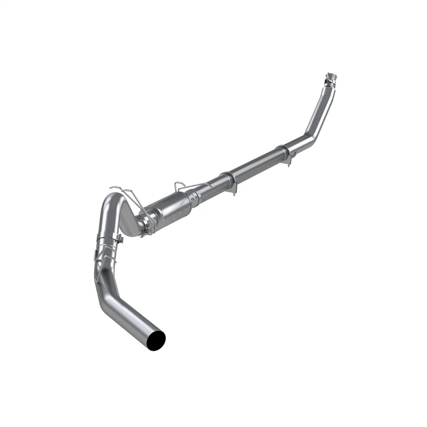 Armor Lite Turbo Back Exhaust System for Dodge