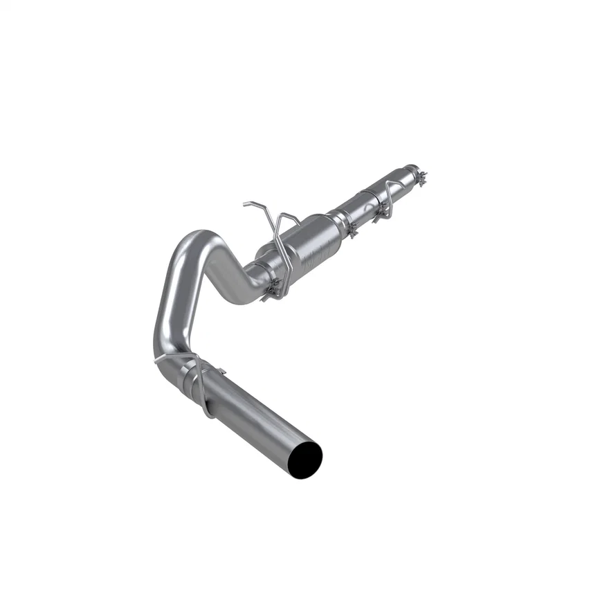 Armor Lite Cat Back Exhaust System for Ford