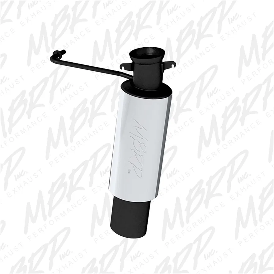 Snowmobile Race Exhaust for Arctic Cat