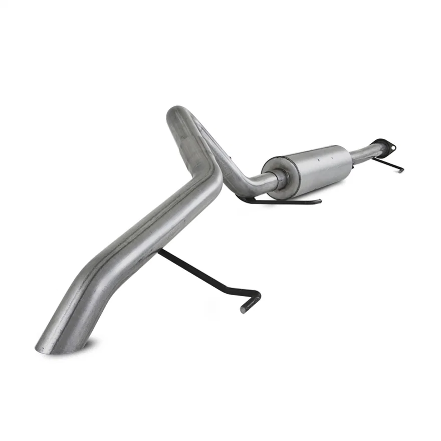 Armor Lite Cat Back Exhaust System for Toyota FJ Cruiser
