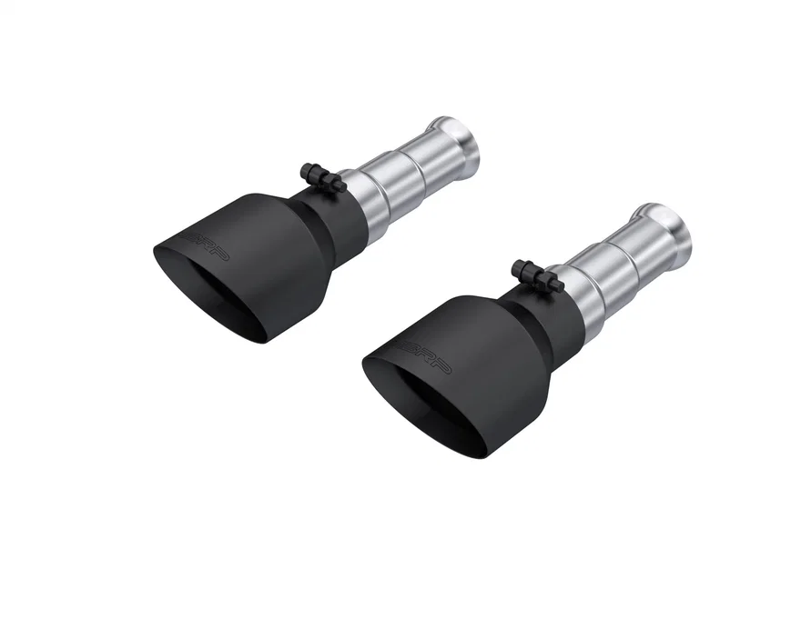 Armor BLK Exhaust Tip