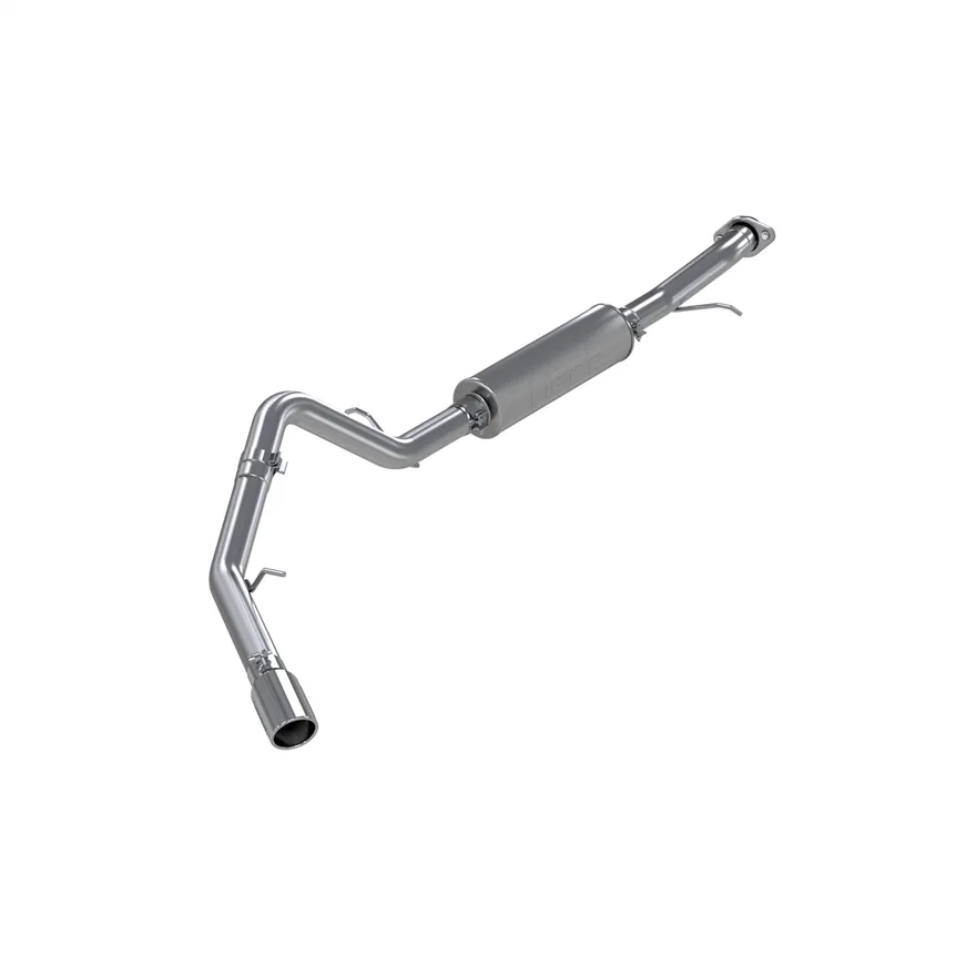 Armor Lite Cat Back Exhaust System