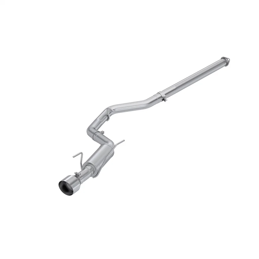 Armor Lite Cat Back Performance Exhaust System for Subaru WRX