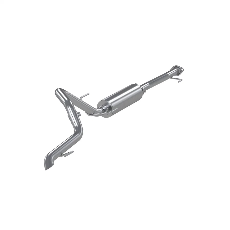 Armor Pro Cat Back Exhaust System for Toyota 4Runner
