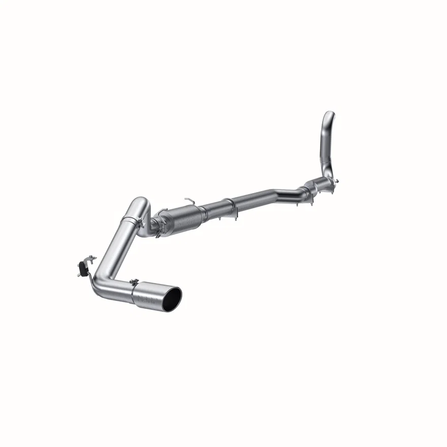 Armor Lite Turbo Back Exhaust System for Dodge