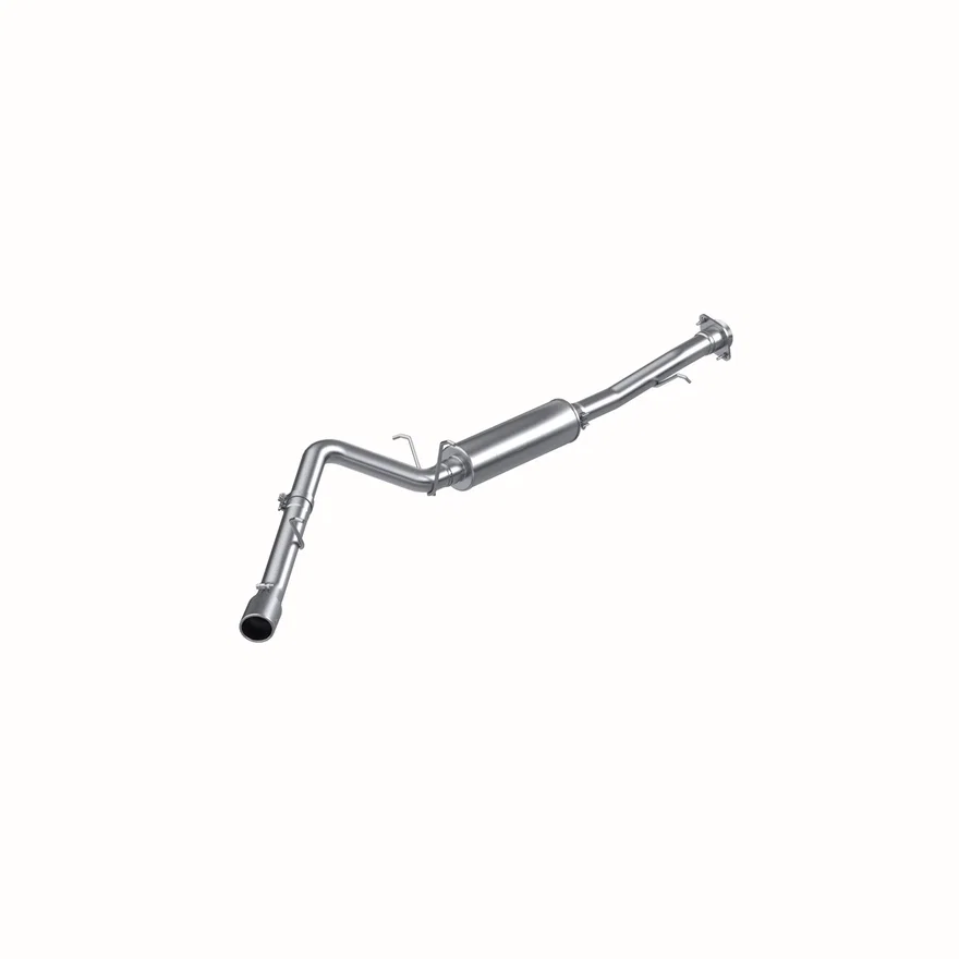 Armor Lite Cat Back Exhaust System