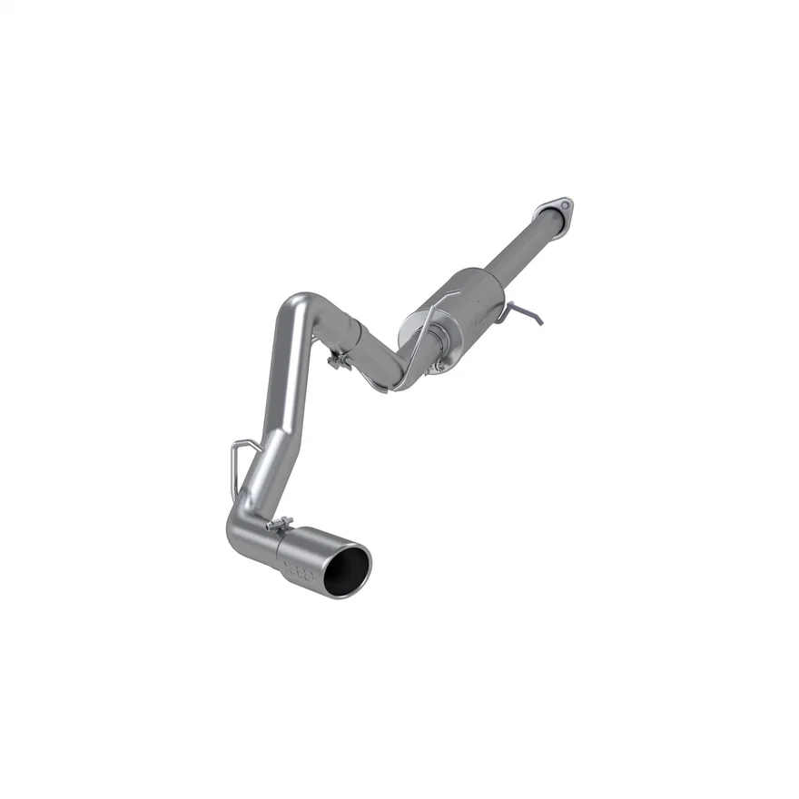 Armor Lite Cat Back Exhaust System