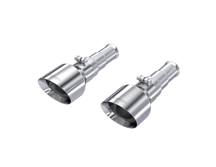 Armor Pro Exhaust Tip for Ram 1500