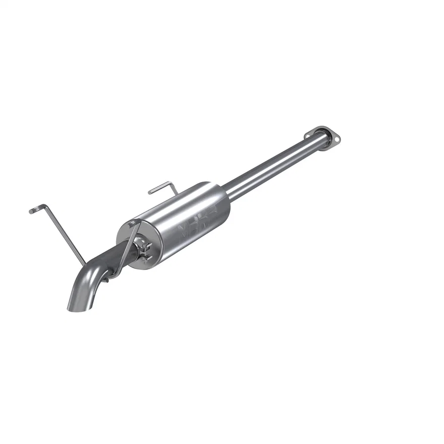 Armor Lite Cat Back Exhaust System for Toyota Tacoma
