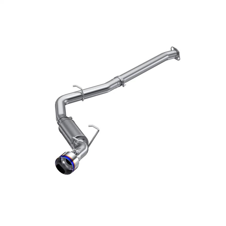Armor Pro Cat Back Performance Exhaust System