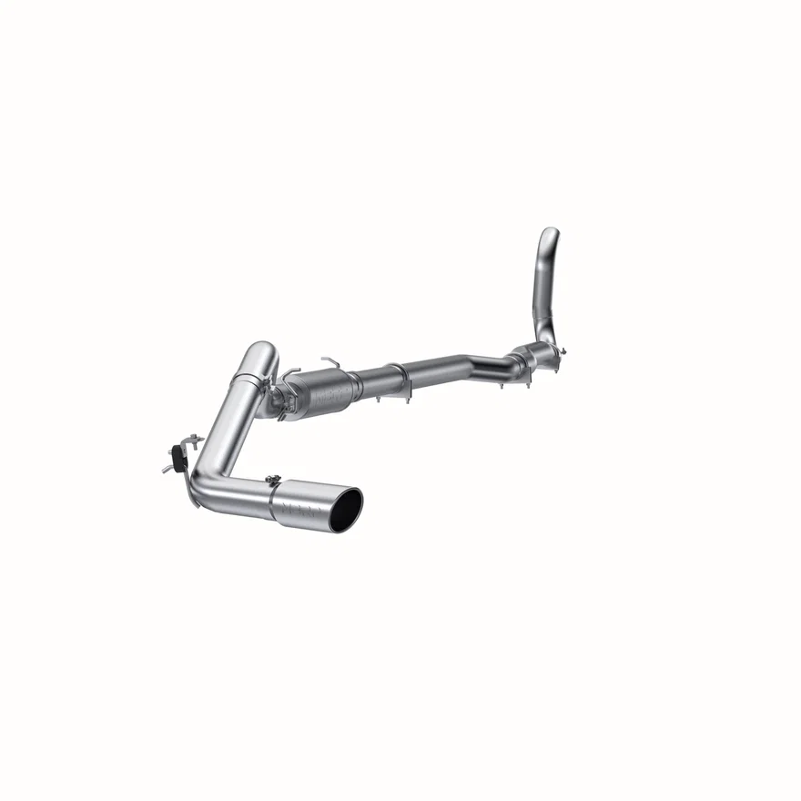 Armor Plus Turbo Back Exhaust System for Dodge