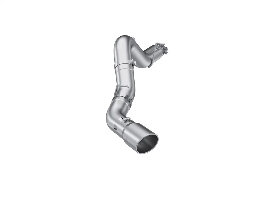 Armor Lite Filter Back Exhaust System