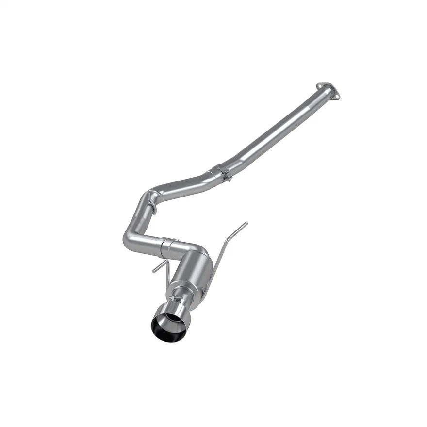 Armor Pro Cat Back Exhaust System for Subaru