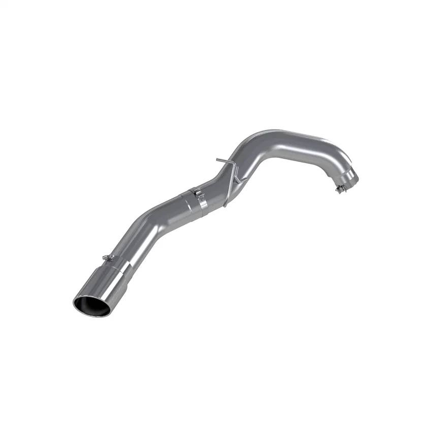 Armor Lite Filter Back Exhaust System for Ram