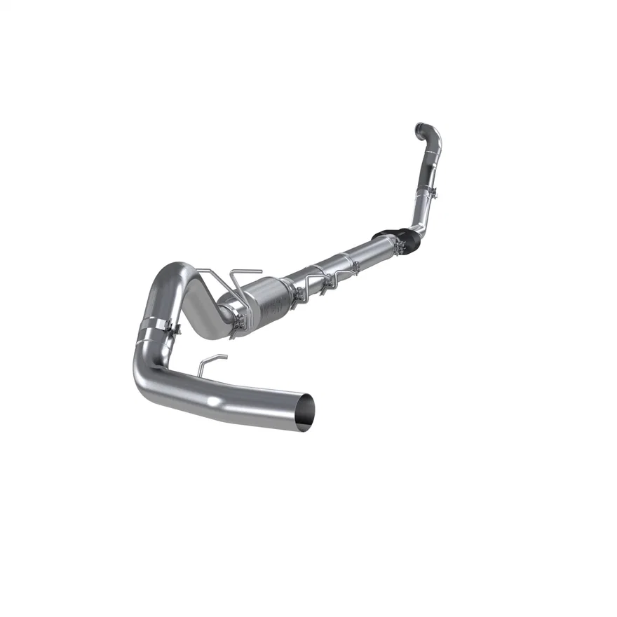 Armor Lite Turbo Back Exhaust System for Ford