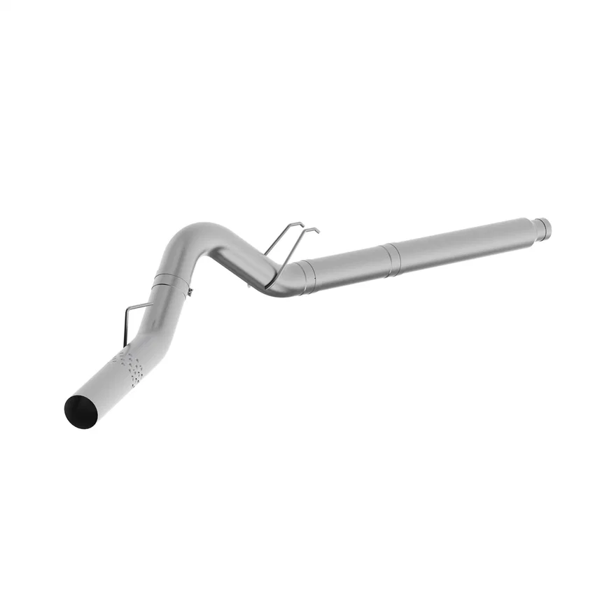 Armor Lite Filter Back Exhaust System for Ford