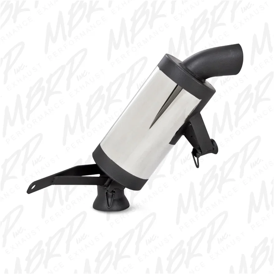 Snowmobile Standard Exhaust for Arctic Cat