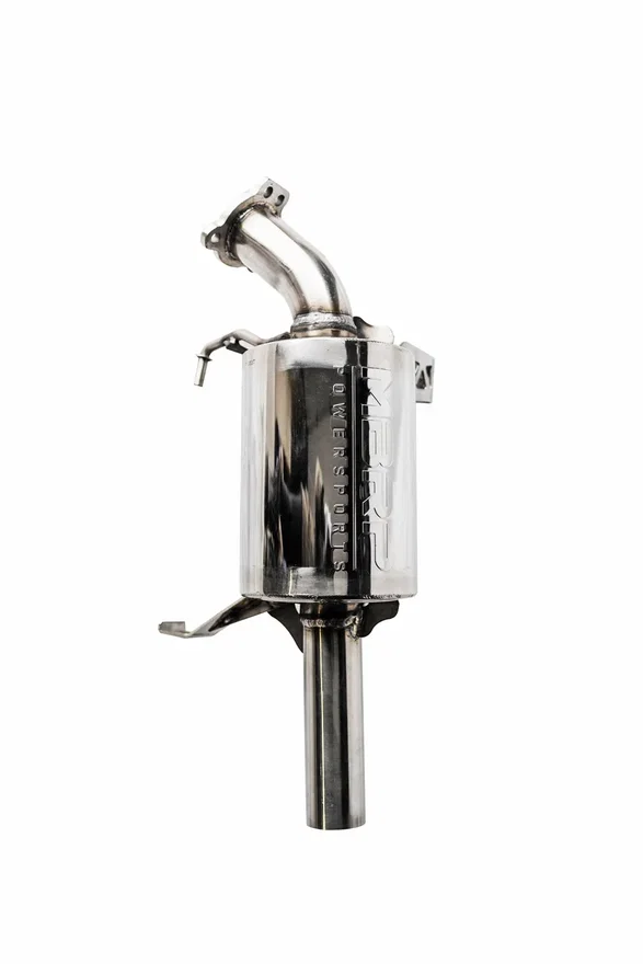 Snowmobile Trail Exhaust for Yamaha