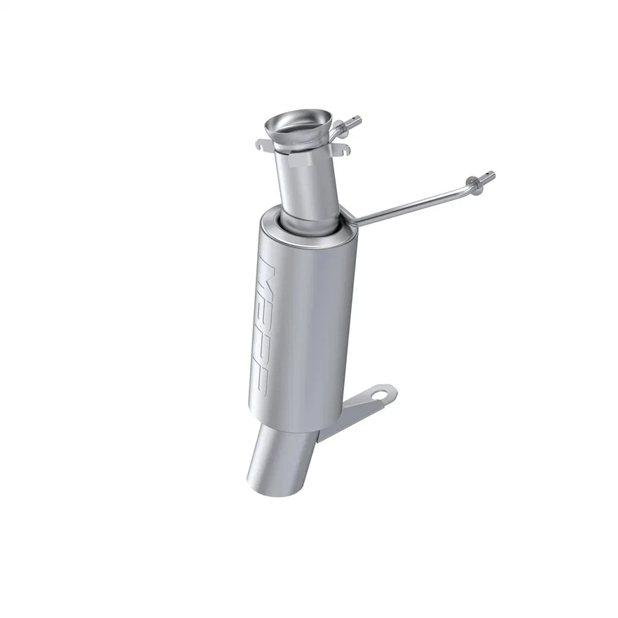 Snowmobile Race Exhaust for Arctic Cat
