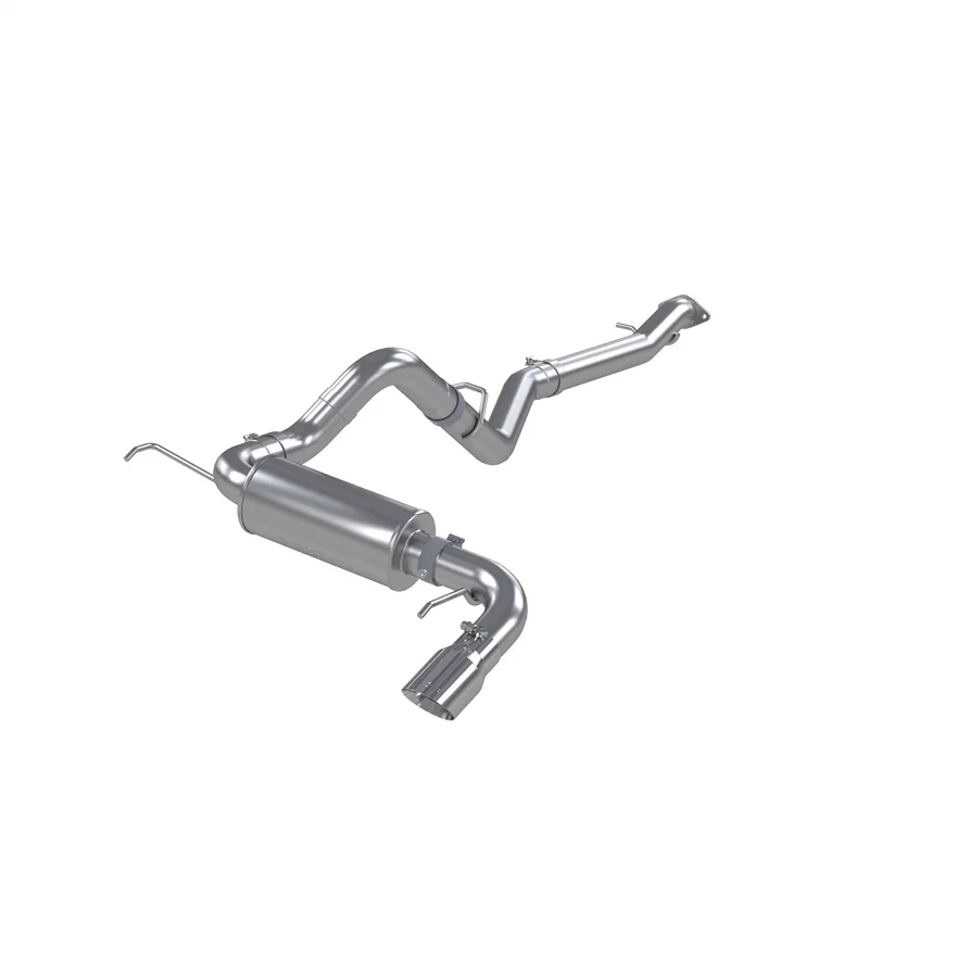Armor Lite Cat Back Performance Exhaust System for Ford Bronco